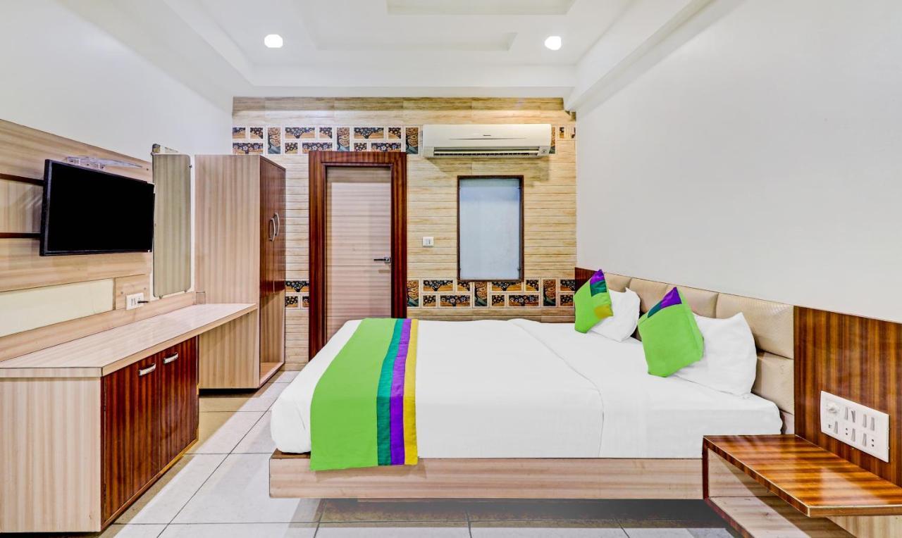 Hotel Treebo Taj Dream Agra (Uttar Pradesh)