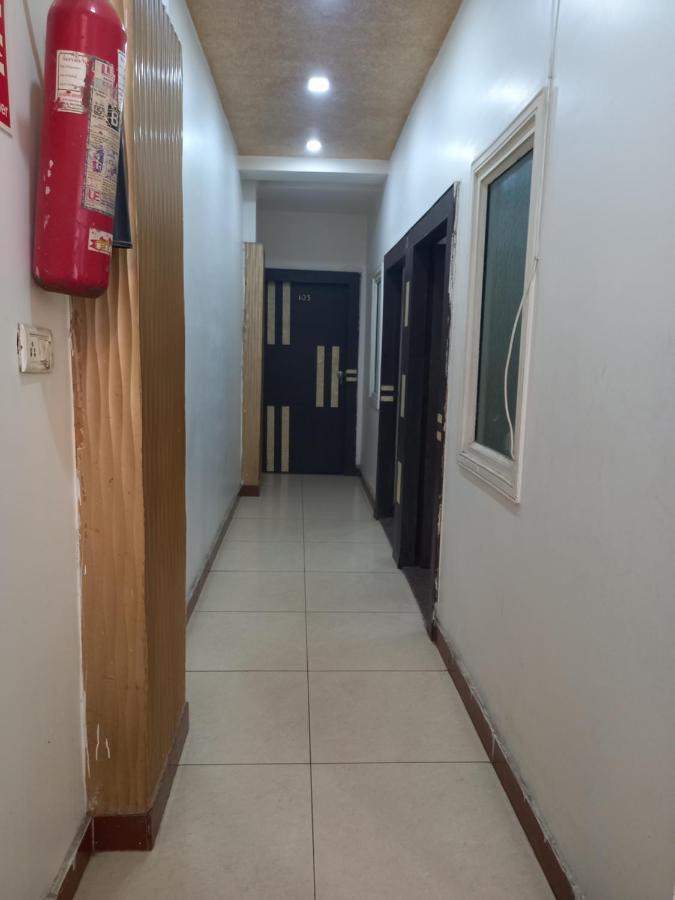 Guest house Queen Palace Agra (Uttar Pradesh)