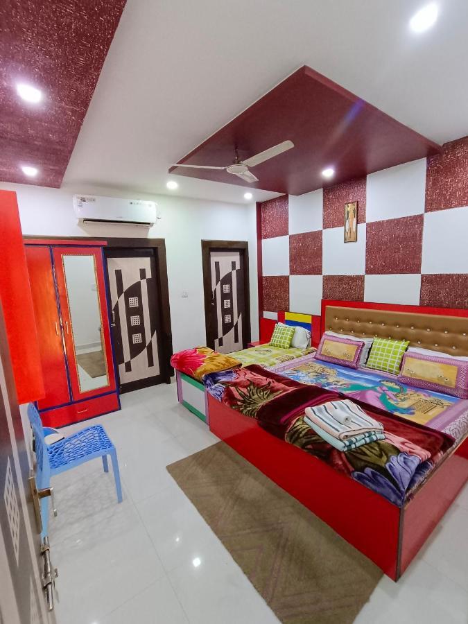 Friends - Agra Homestay Agra (Uttar Pradesh)
