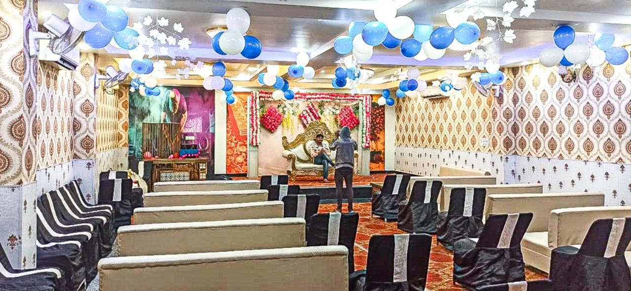 Shivam Party Palace By Wb Agra (Uttar Pradesh)