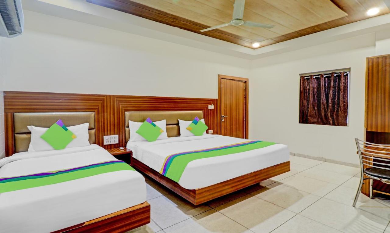 Hotel Treebo Taj Dream