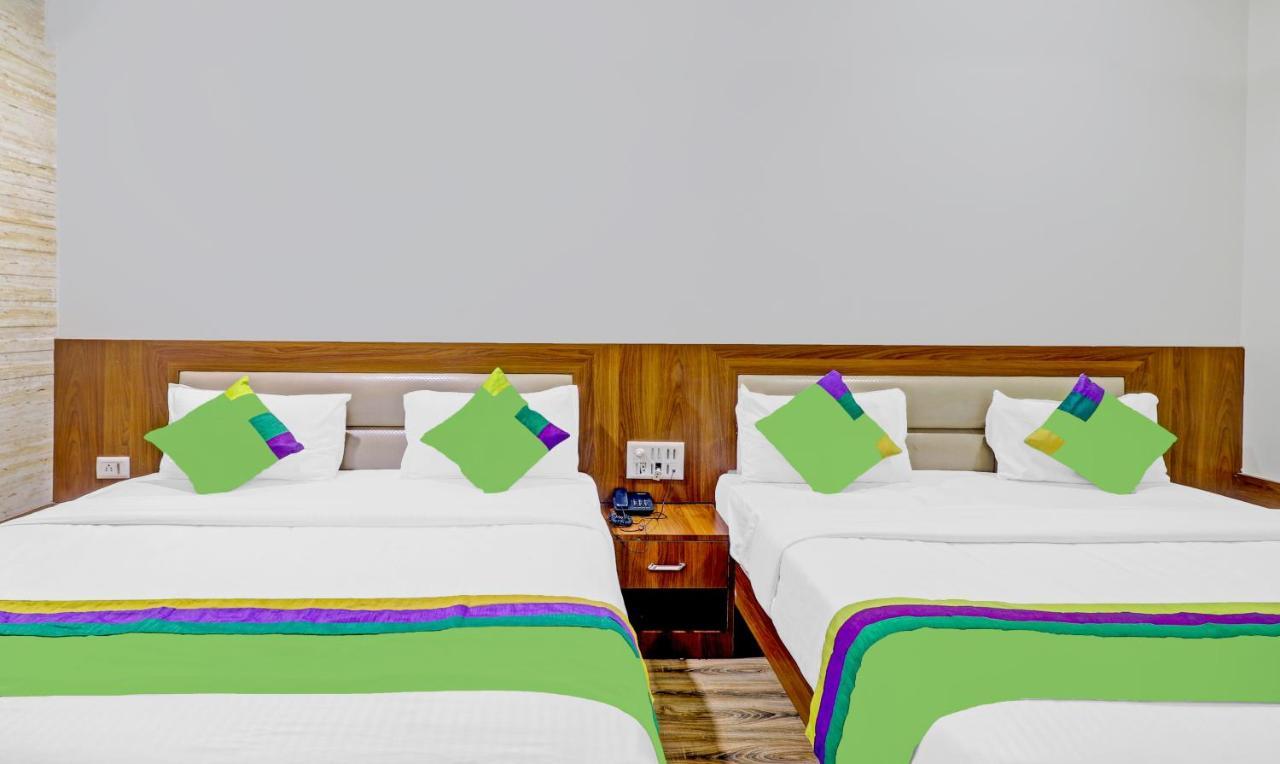 Treebo Taj Dream Hotel Agra (Uttar Pradesh)