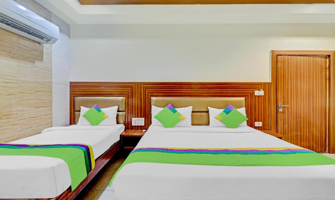 Treebo Taj Dream Hotel Agra (Uttar Pradesh)