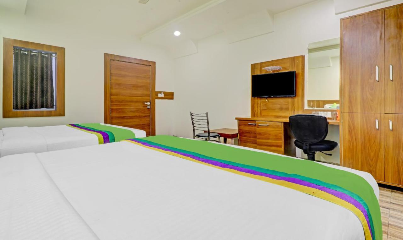 Hotel Treebo Taj Dream Agra (Uttar Pradesh)