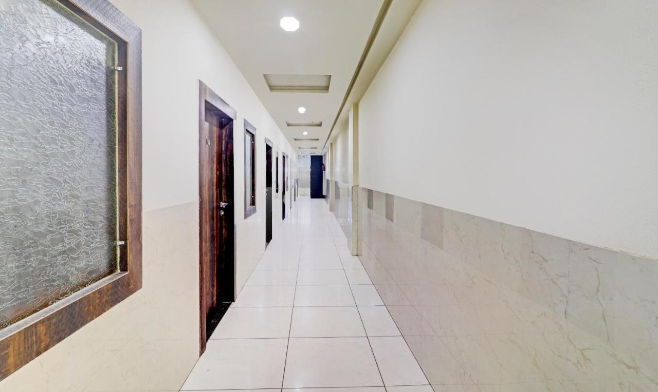 Hotel Treebo Taj Dream Agra (Uttar Pradesh)