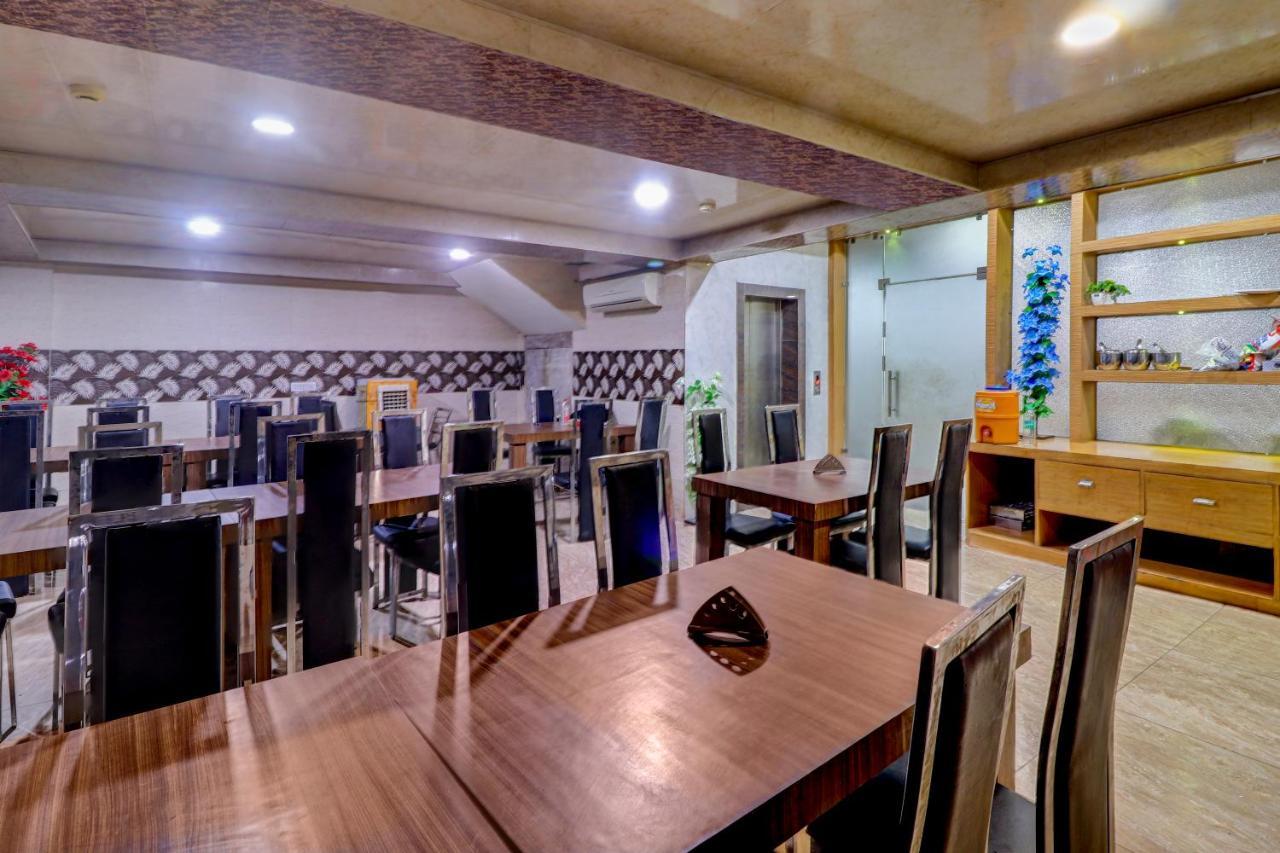 Hotel Treebo Taj Dream Agra (Uttar Pradesh)