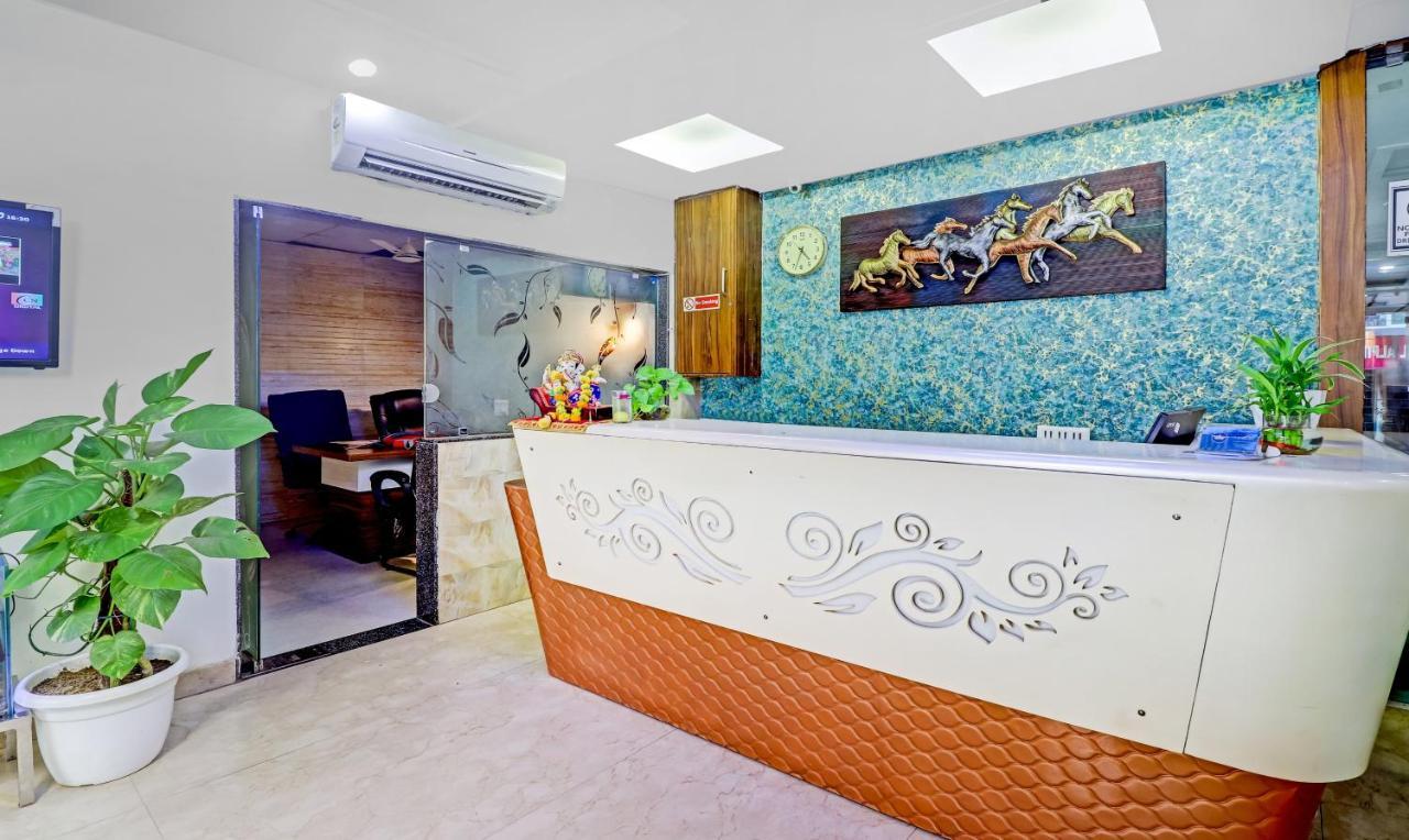 Treebo Taj Dream Hotel