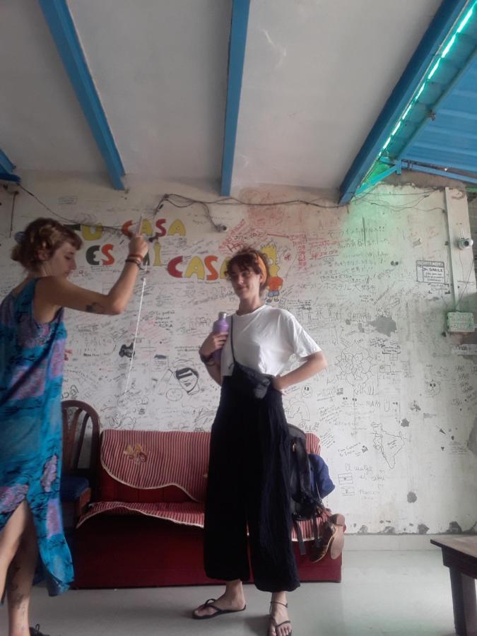 Hostel Superinn Stay&
