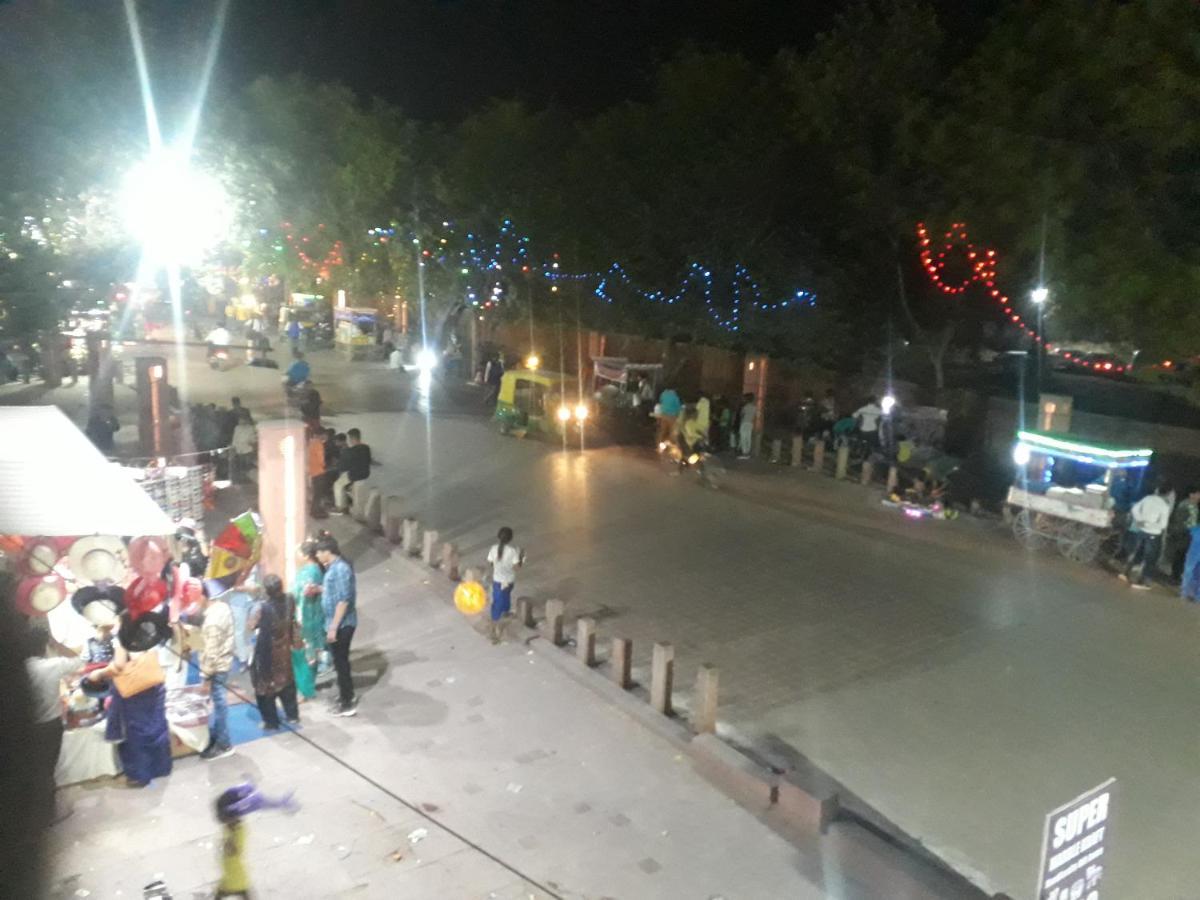 Superinn Stay& * Agra (Uttar Pradesh)