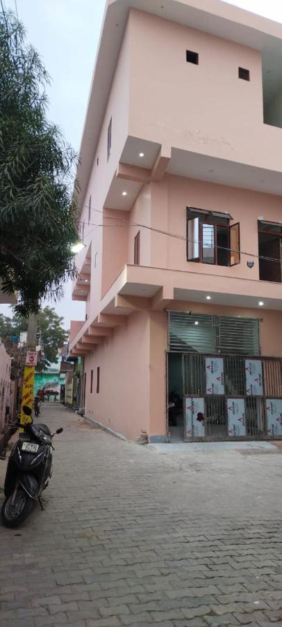 M J Agra (Uttar Pradesh)