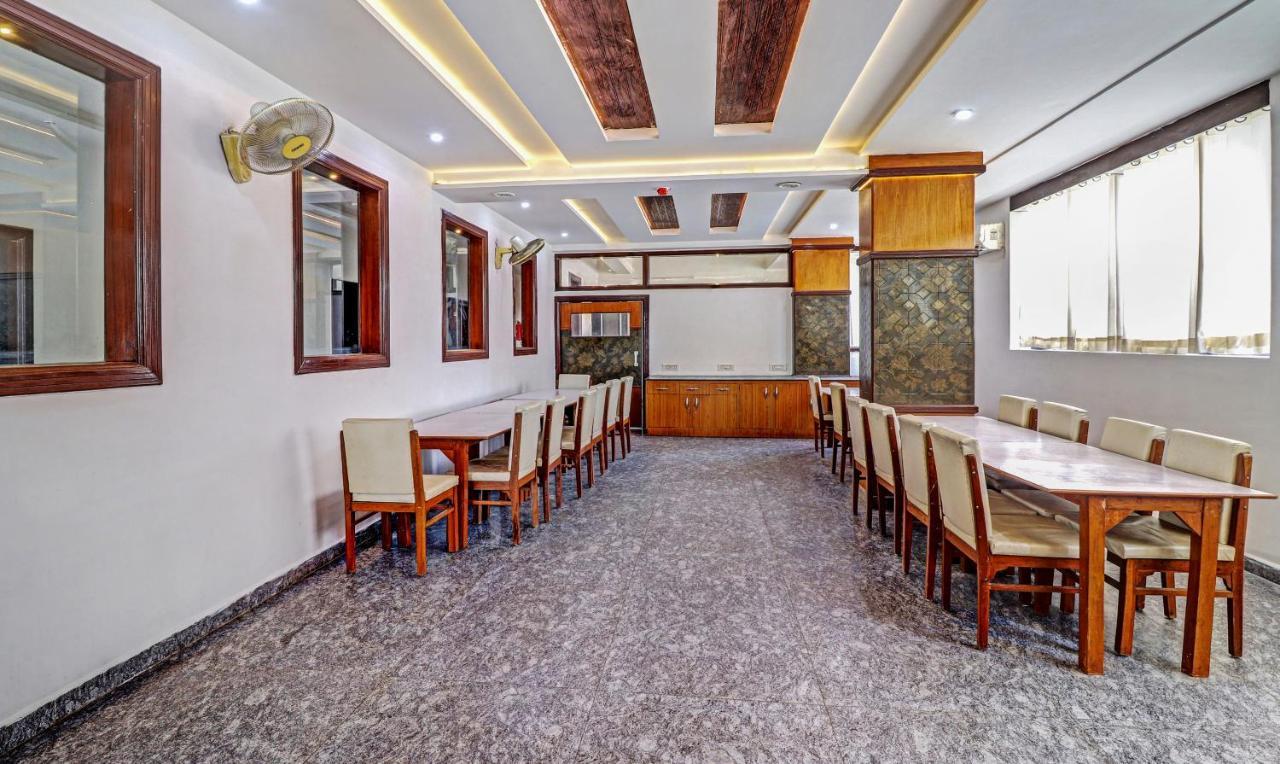Golden Pearl Hotel Agra (Uttar Pradesh)