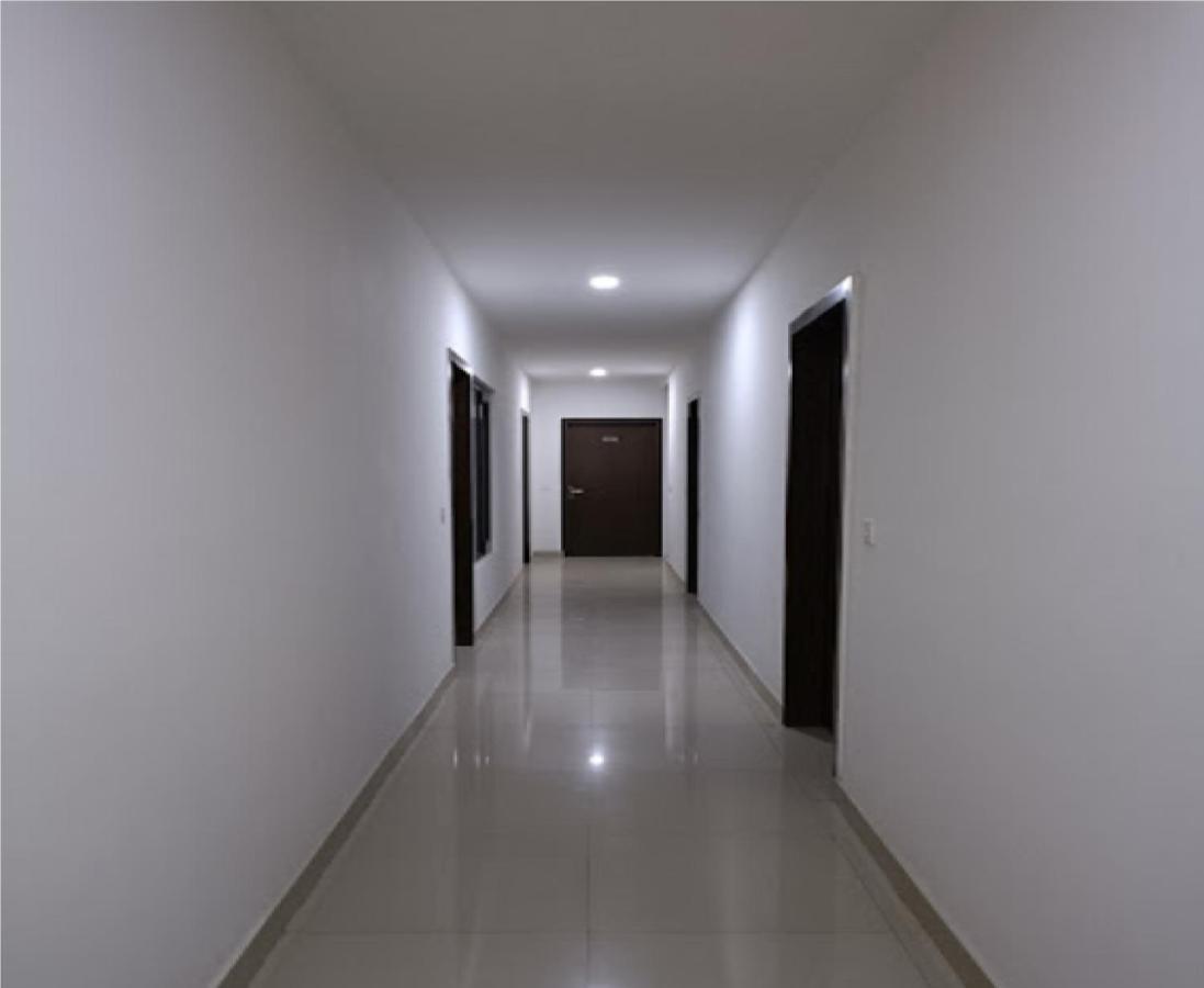 Hotel Supreme By Wb