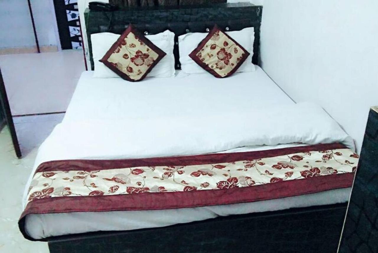 Kaka Ji Palace By Wb Hotel