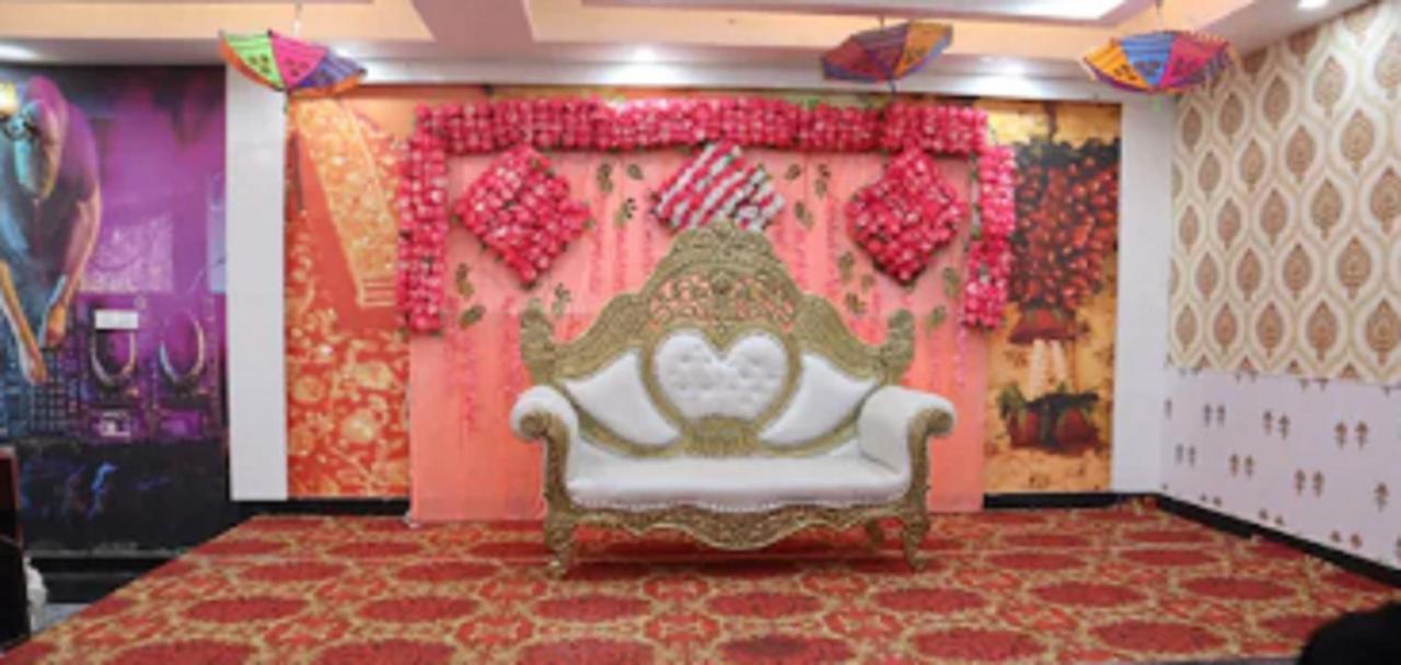 Shivam Party Palace By Wb