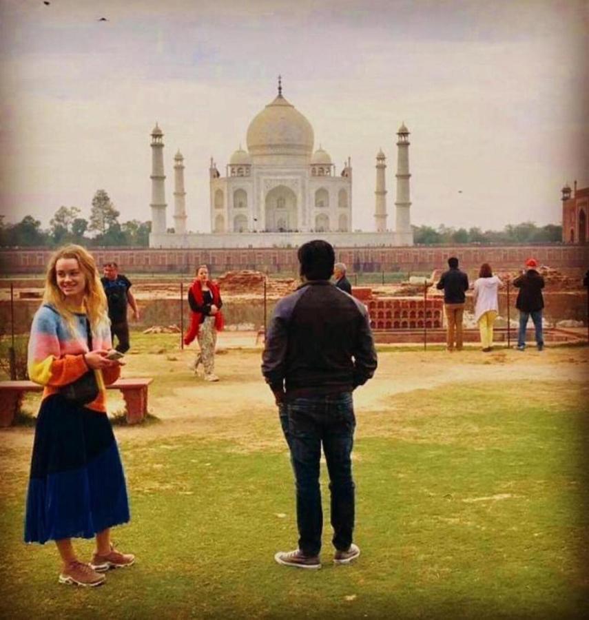 Homestay The Taj Homes Agra (Uttar Pradesh)
