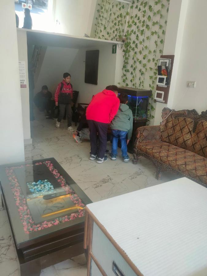 Khubsaras Palace By Chhabra's Hotel