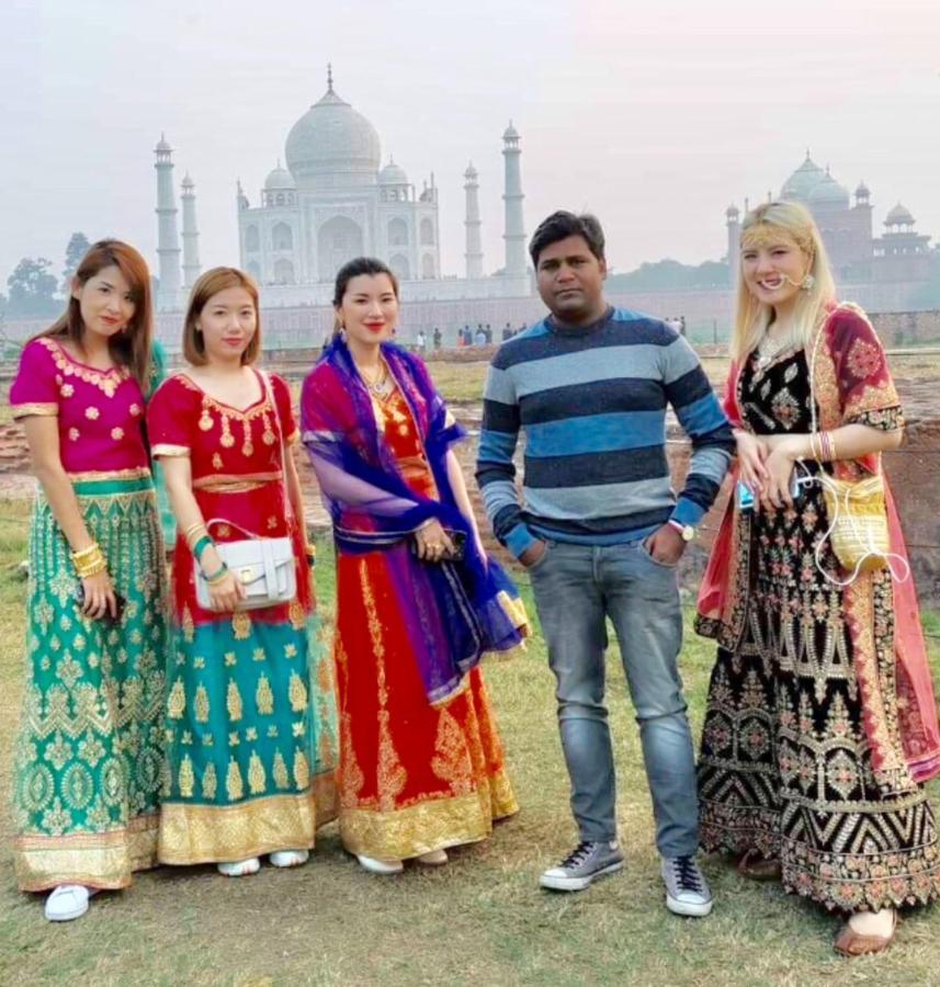 The Taj Homes *