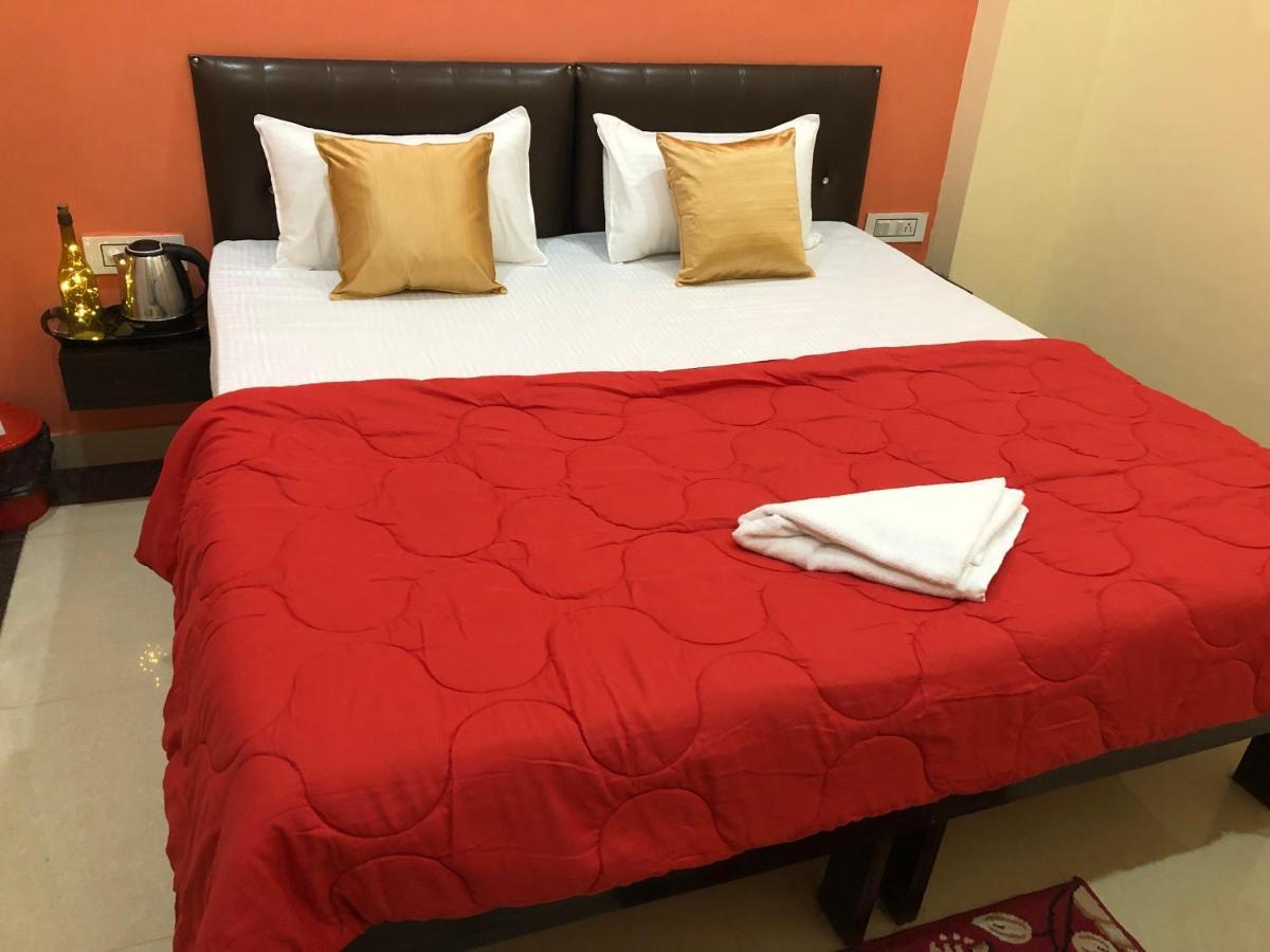 Homestay The Taj Homes *