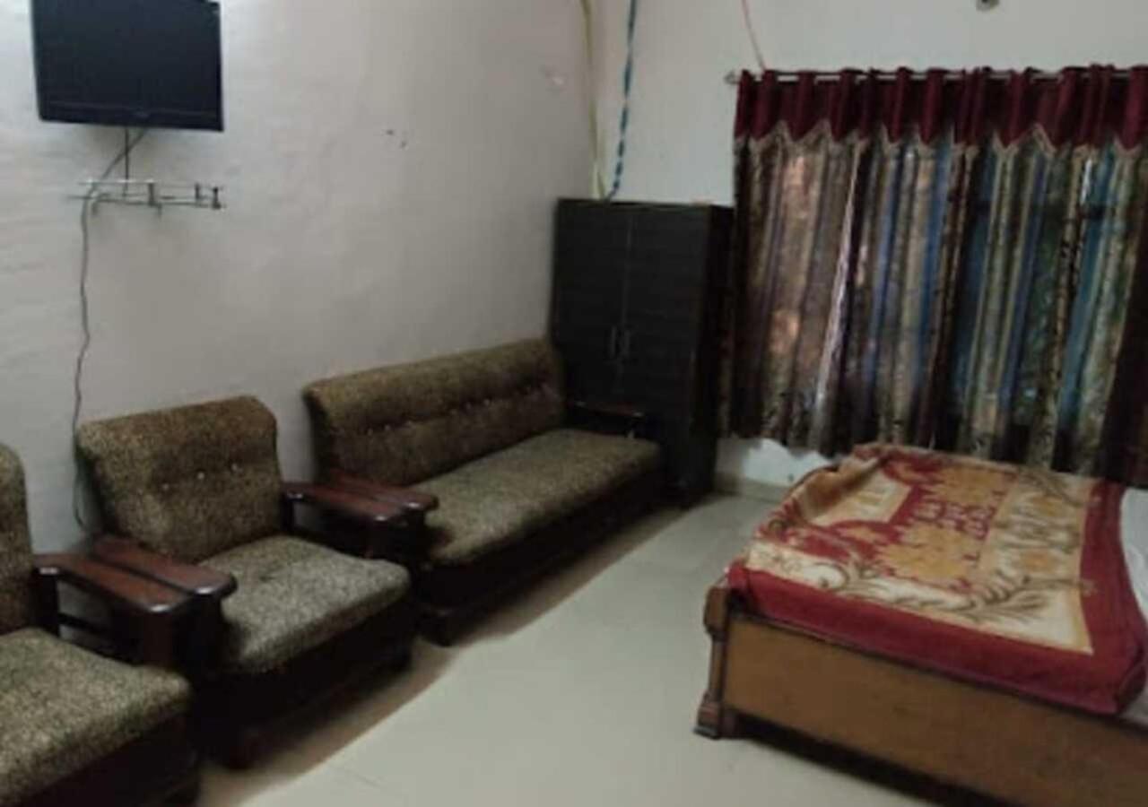 M. S. Palace By Wb Hotel *