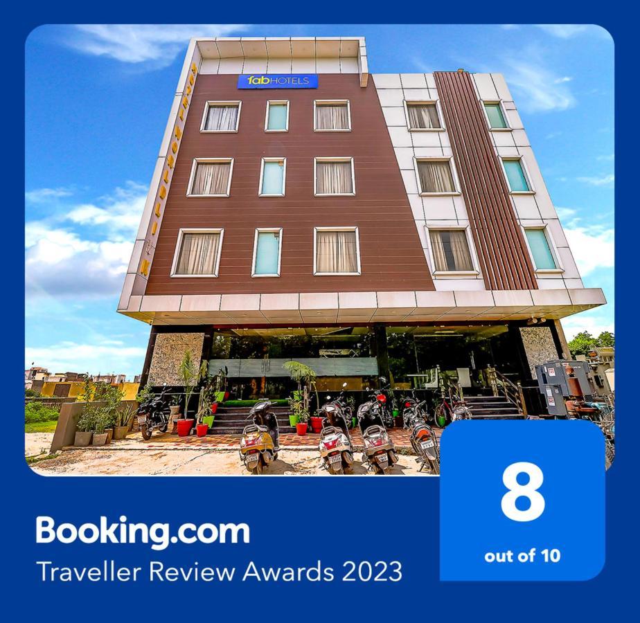 Fabhotel World Link 3* Agra (Uttar Pradesh)