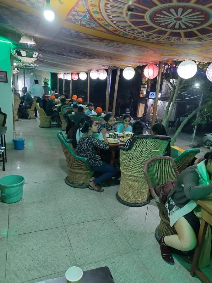 G Vibes Hostel