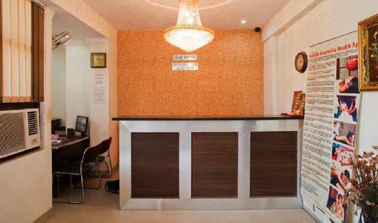 Anand By Wb Hotel Agra (Uttar Pradesh)