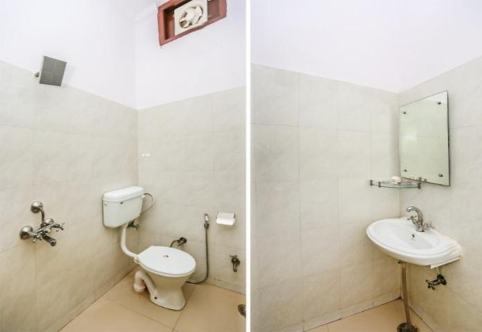 Anand By Wb Hotel Agra (Uttar Pradesh)