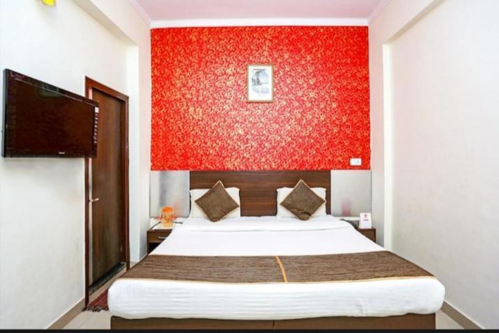 Hotel Anand By Wb Agra (Uttar Pradesh)