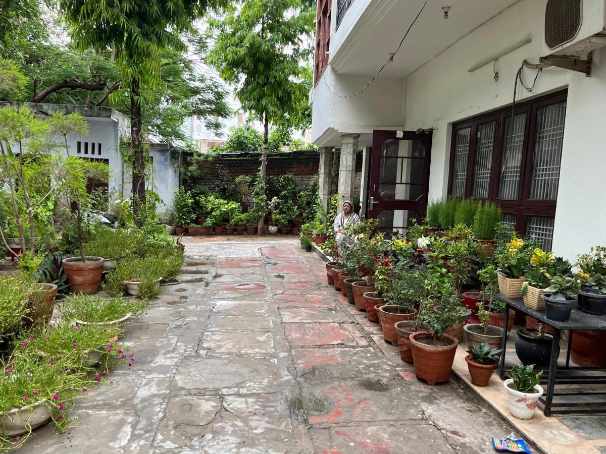 Bed & Breakfast Alibaba's Indiana *