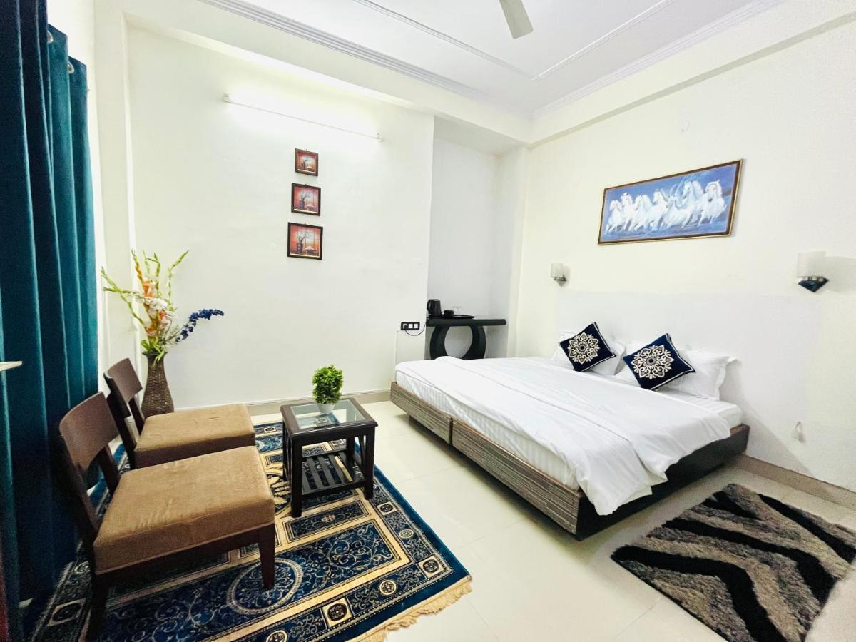 Bed & Breakfast Alibaba's Indiana *