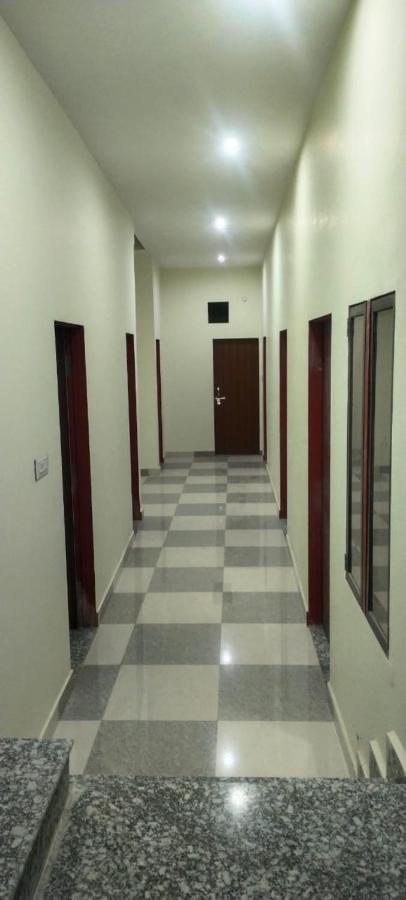 Homestay M J