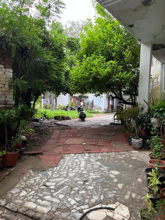 Bed & Breakfast Alibaba's Indiana Agra (Uttar Pradesh)