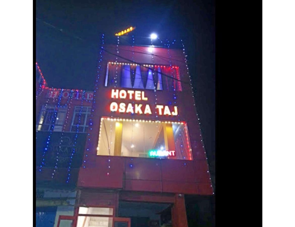 Homestay Osaka Taj Hotel, Agra Agra (Uttar Pradesh)