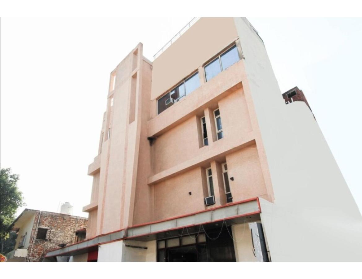 Homestay Viren Pacfic, Agra
