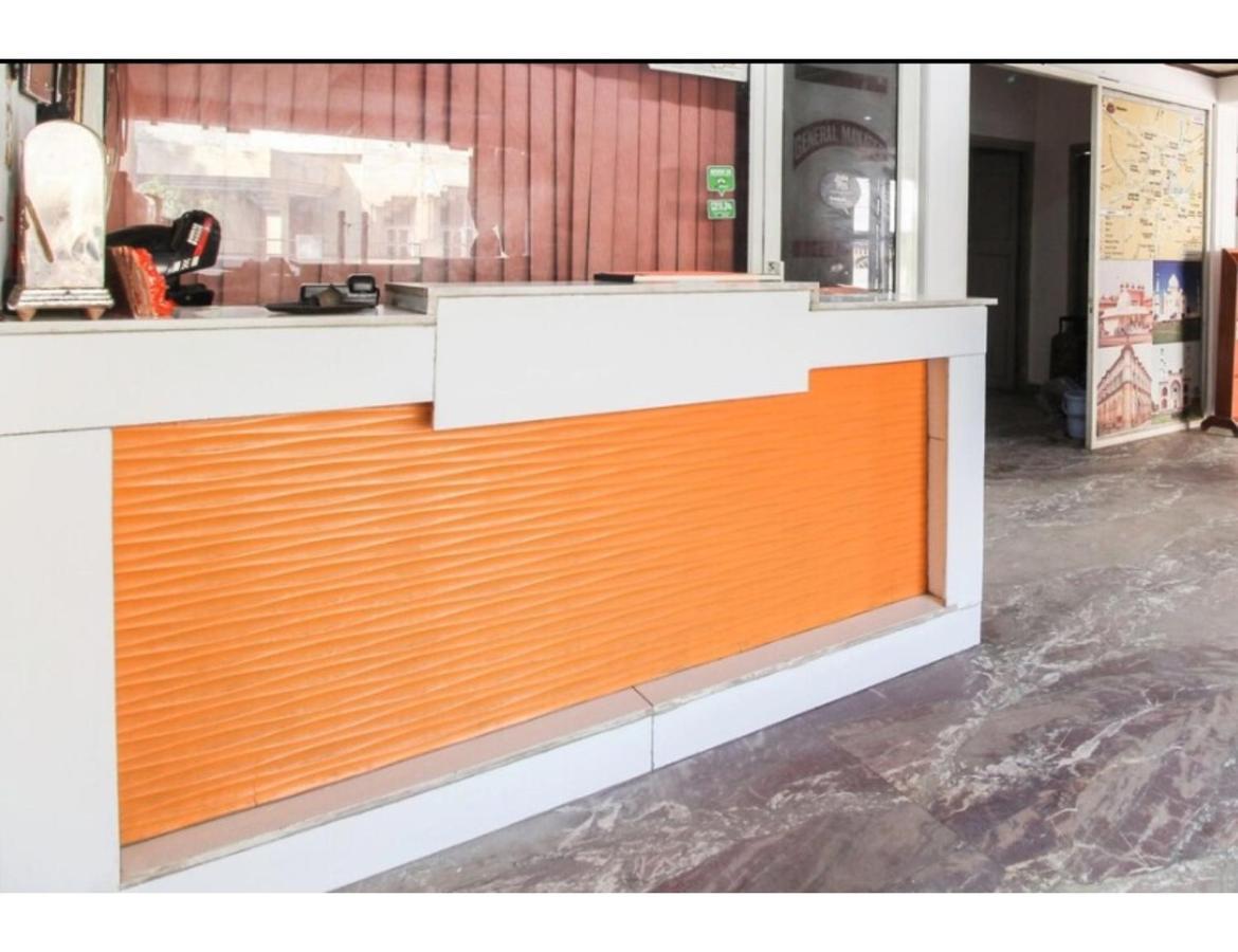 Homestay Viren Pacfic, Agra Agra (Uttar Pradesh)