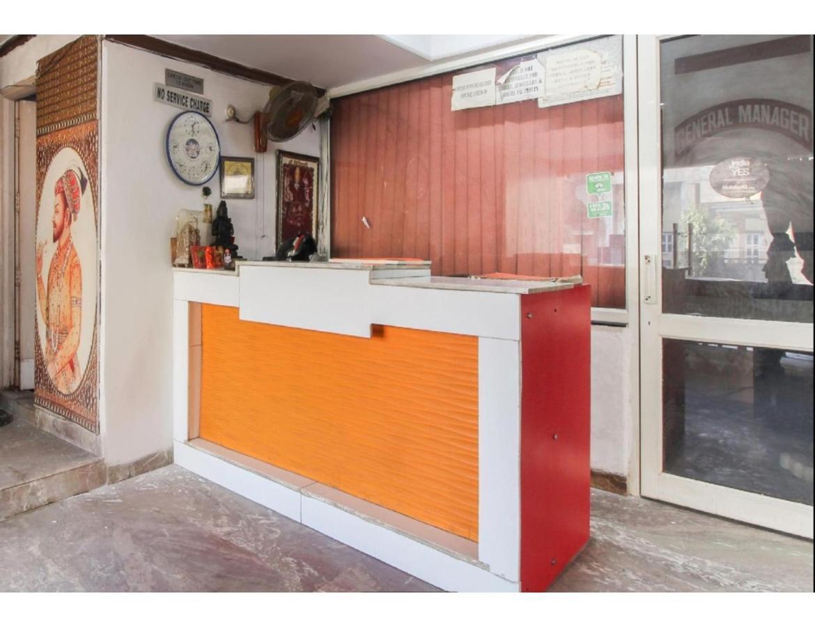 Viren Pacfic, Agra Homestay *