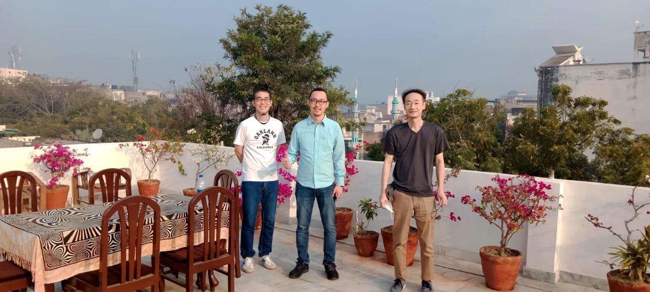 Alibaba's Indiana Bed & Breakfast