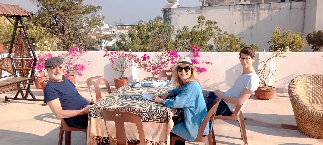 Bed & Breakfast Alibaba's Indiana Agra (Uttar Pradesh)