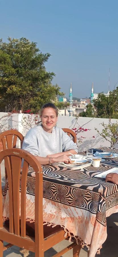 Bed & Breakfast Alibaba's Indiana Agra (Uttar Pradesh)