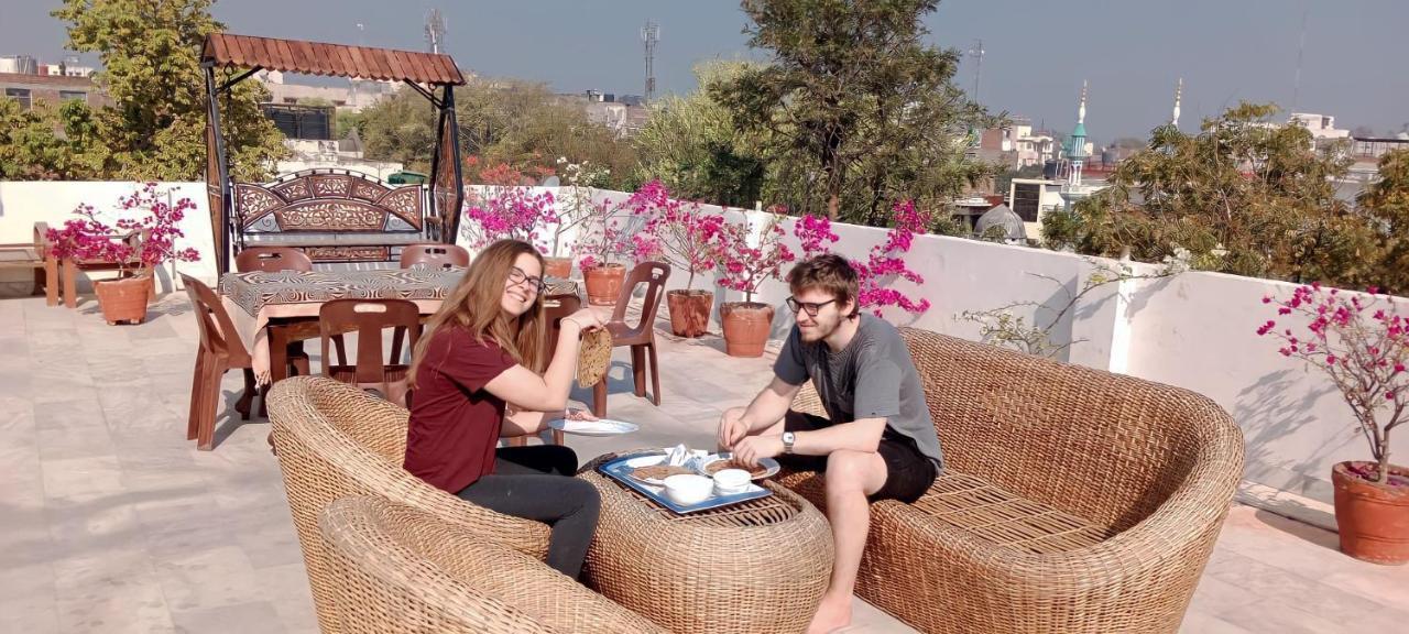 Bed & Breakfast Alibaba's Indiana Agra (Uttar Pradesh)