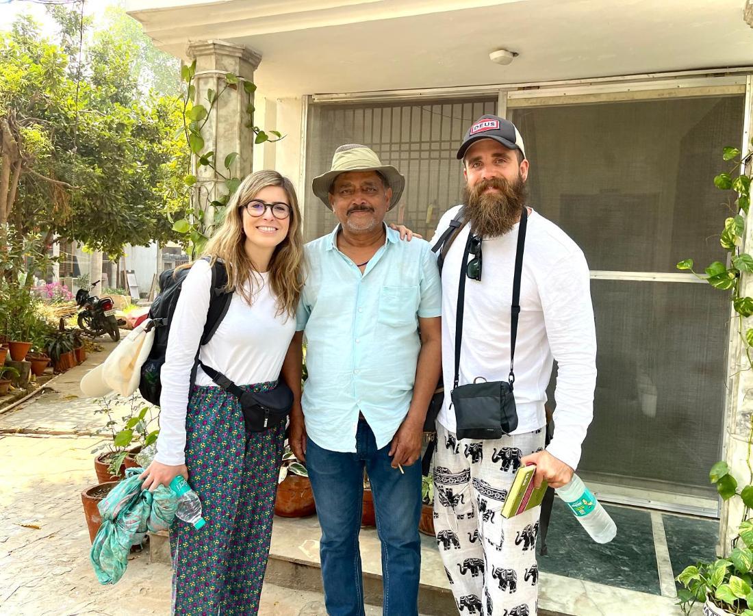 Alibaba's Indiana Bed & Breakfast Agra (Uttar Pradesh)