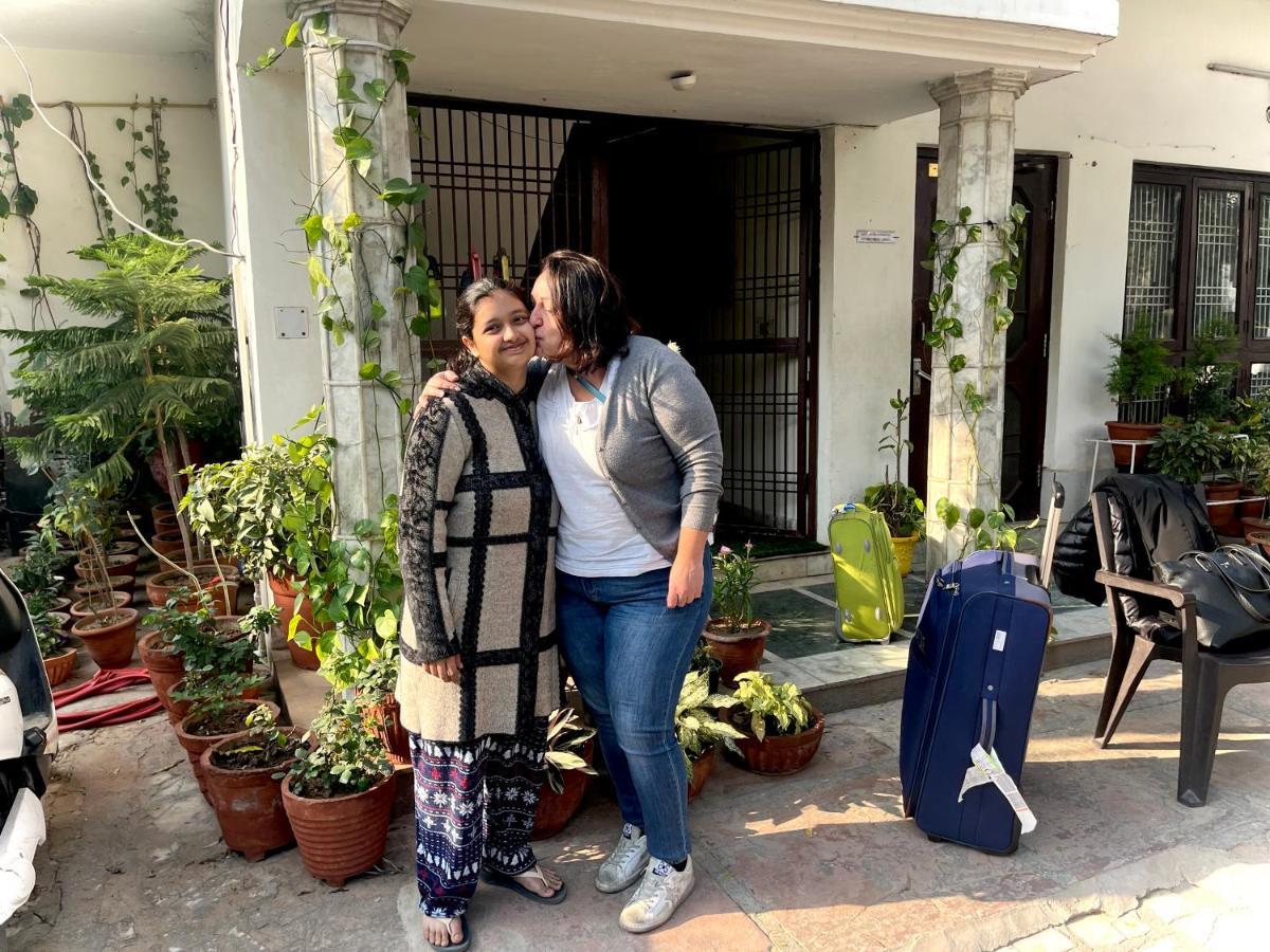 Alibaba's Indiana Bed & Breakfast Agra (Uttar Pradesh)