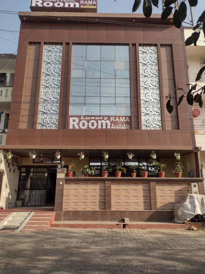 Bed & Breakfast Rama Hs Agra (Uttar Pradesh)