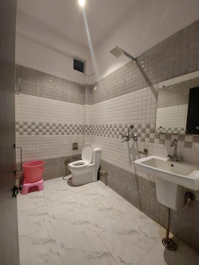 Bed & Breakfast Rama Hs *