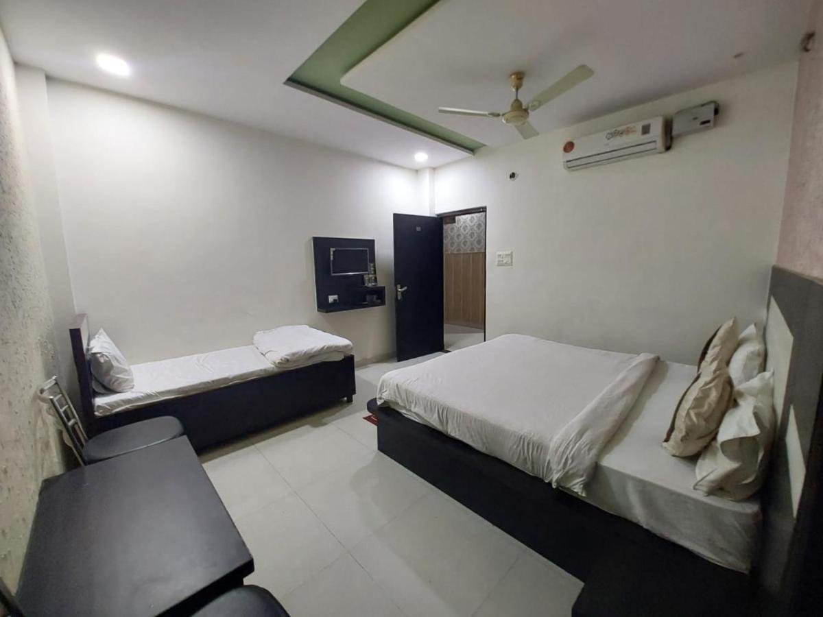 Bed & Breakfast Rama Hs Agra (Uttar Pradesh)