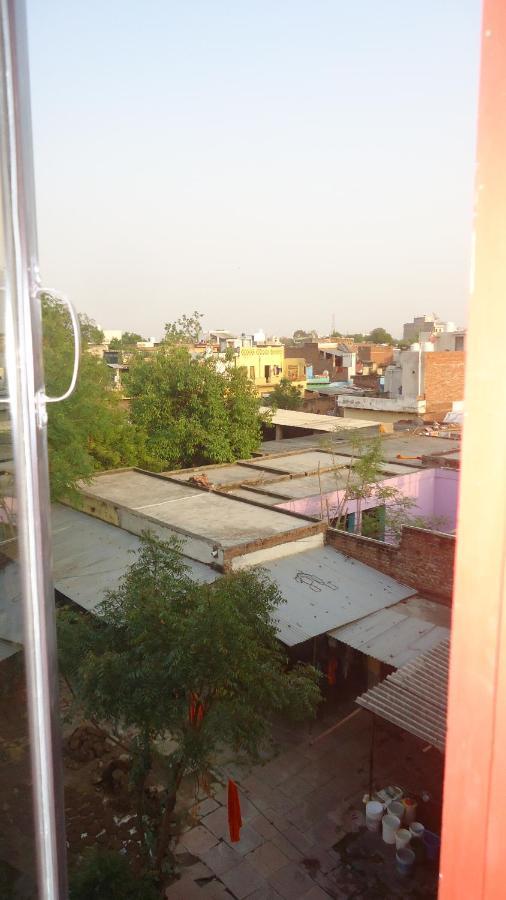 Homestay M J Agra (Uttar Pradesh)