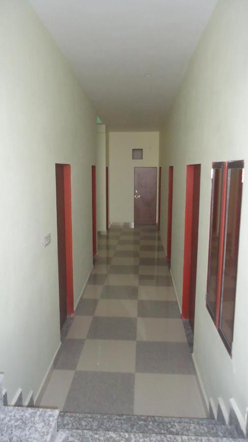 M J Homestay