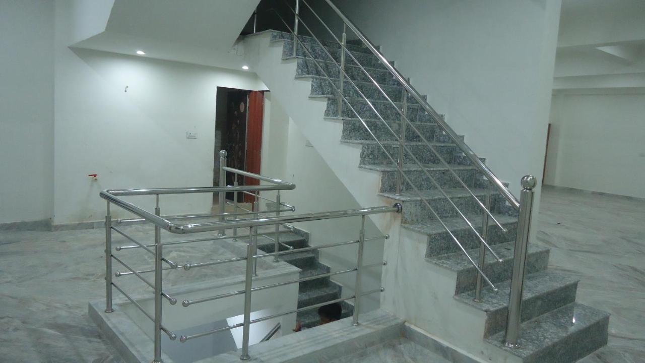 M J Agra (Uttar Pradesh)