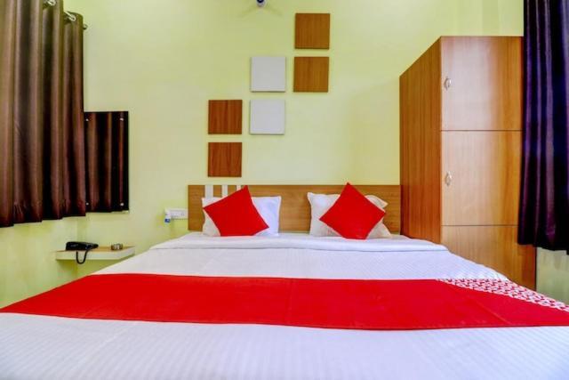 Homestay Divine By Awesome Homestay