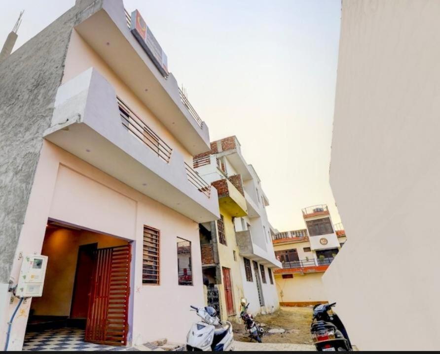 Homestay Divine By Awesome Homestay